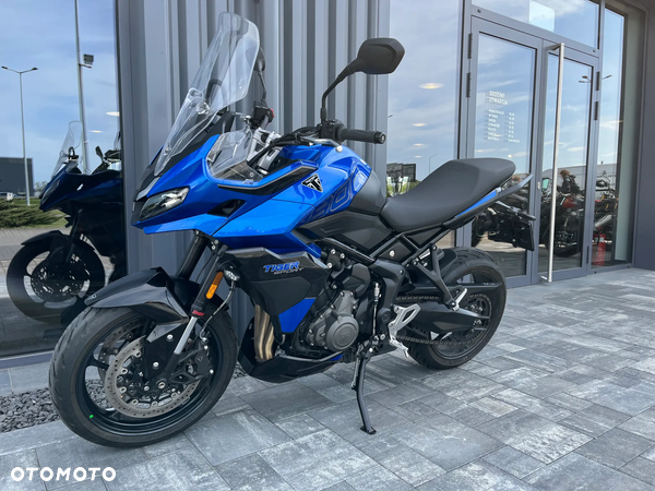 Triumph Tiger
