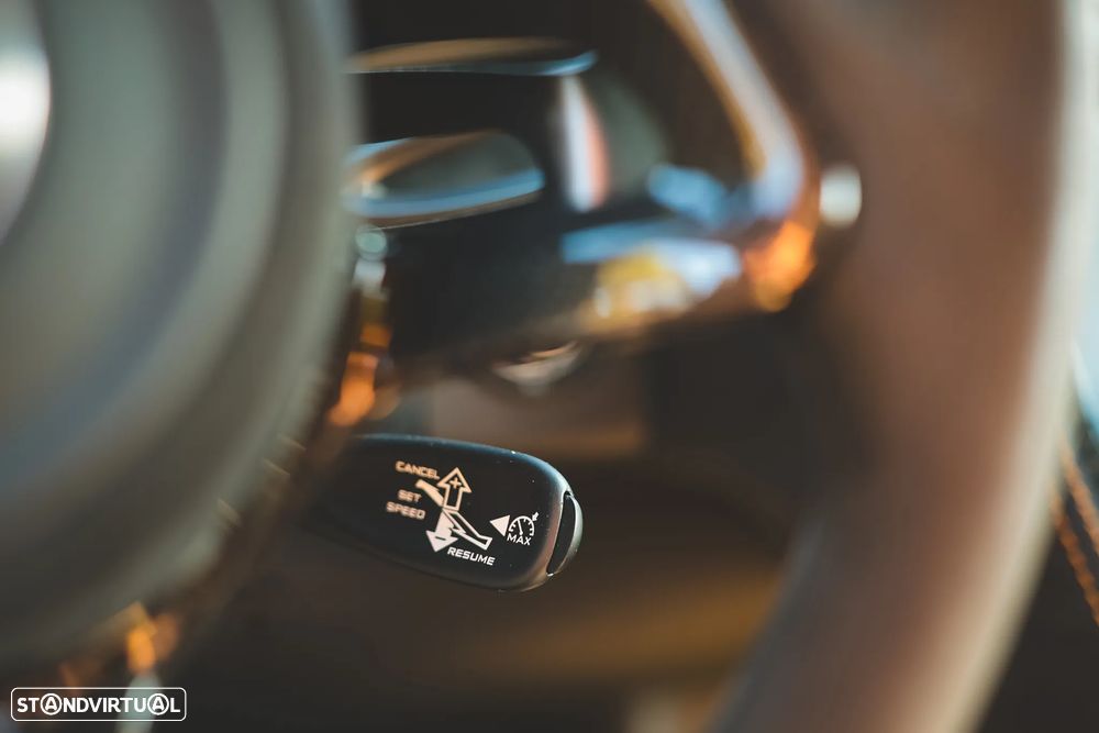 McLaren 650 - 37