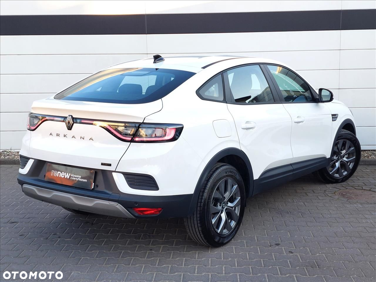 Renault Arkana - 4