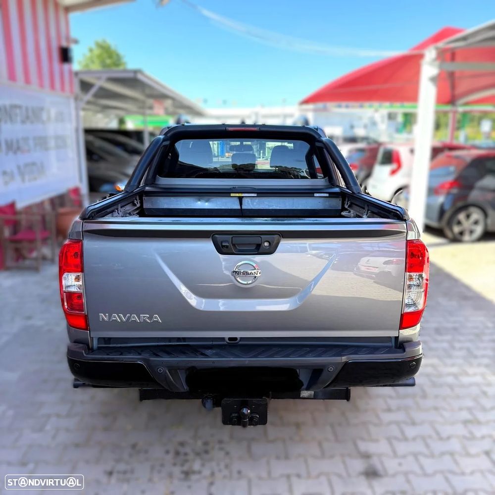 Nissan Navara - 13