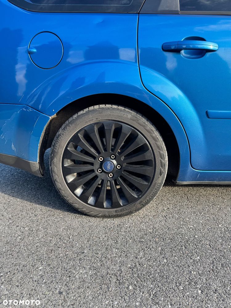 Ford Focus 1.8 TDCi Ghia - 6