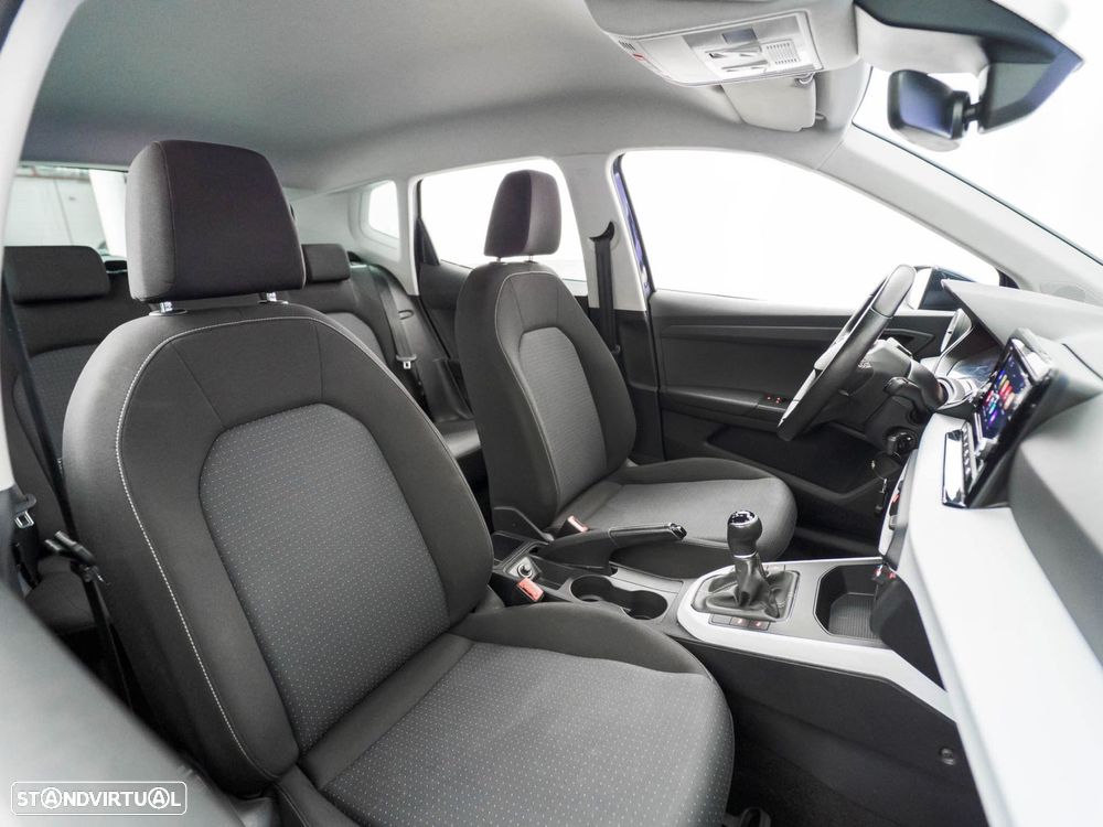 SEAT Arona 1.0 TSI Style - 30