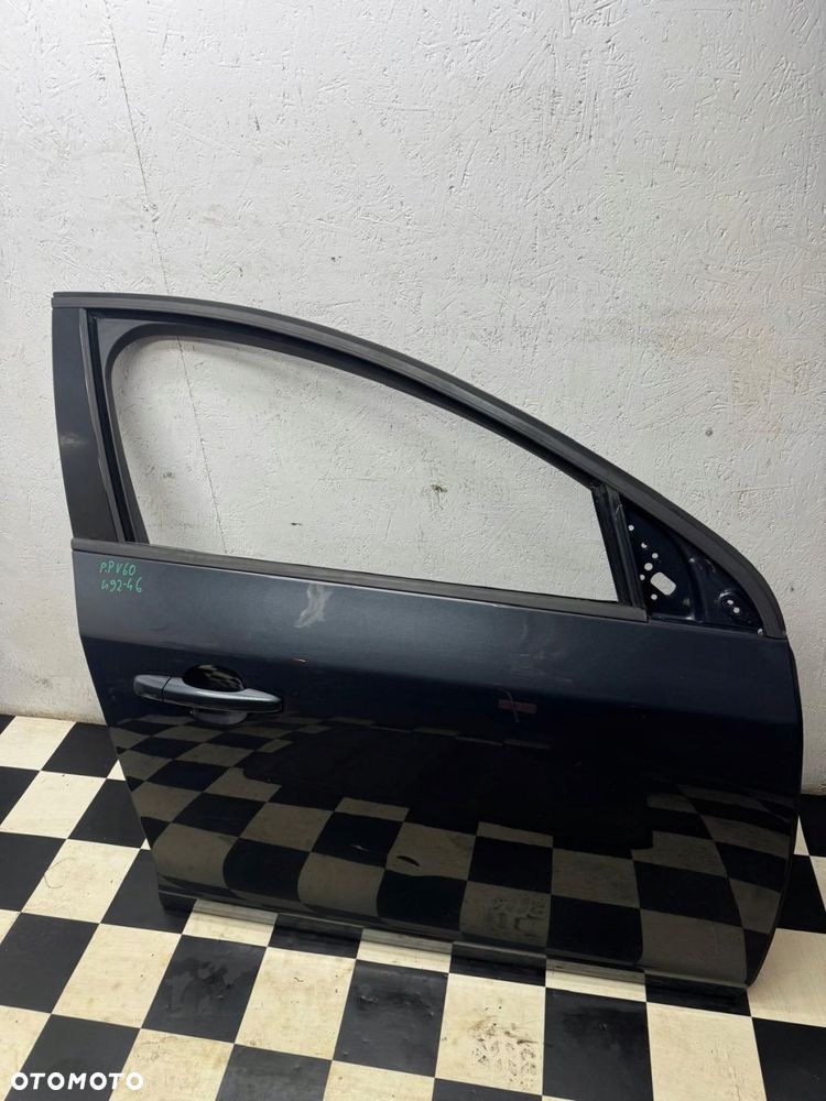 drzwi prawy przód volvo v60 s60 ii 2011-2018 492-46 - 2