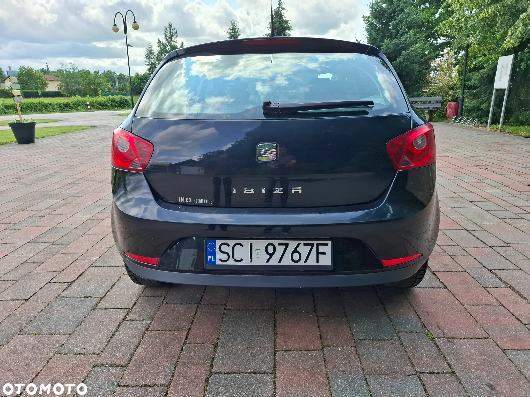 Seat Ibiza 1.2 12V Best of - 4