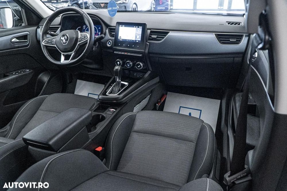 Renault Arkana E-TECH 145 INTENS - 2