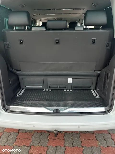 Volkswagen Multivan 2.0 BiTDI L1 Highline 4Motion DSG - 19