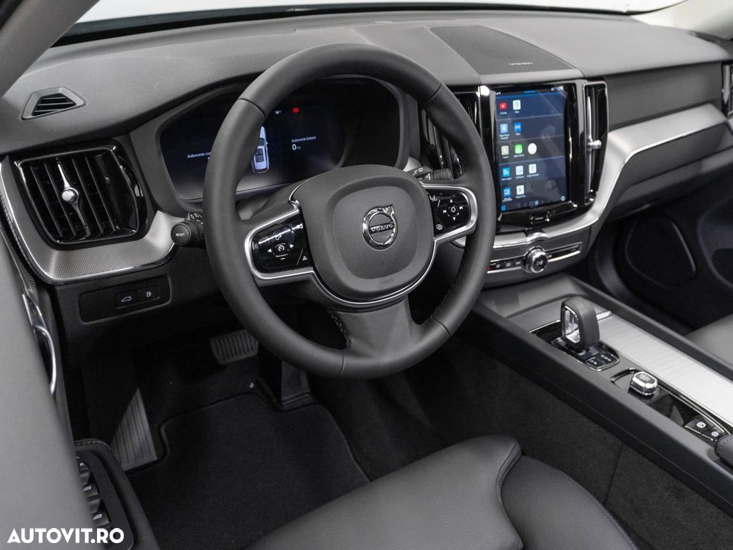 Volvo XC 60 - 11