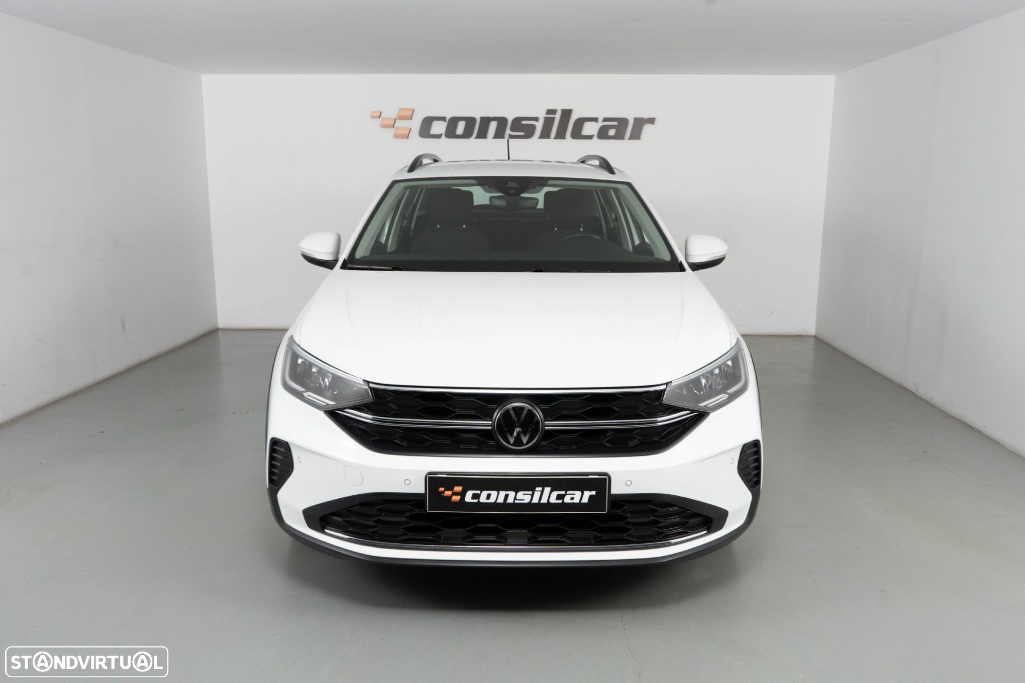 VW Taigo 1.0 TSI Life DSG - 2