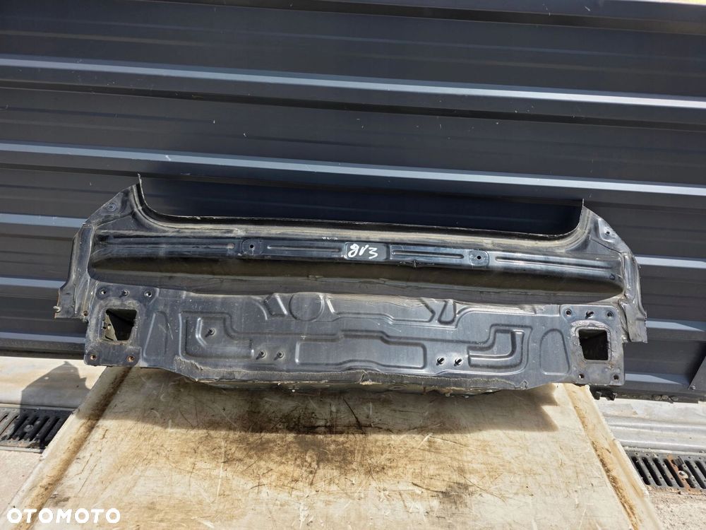 ĆWIARTKA WANNA PAS TYLNY AUDI A3 8V 3-DRZWI 2012-2018 *1* - 2