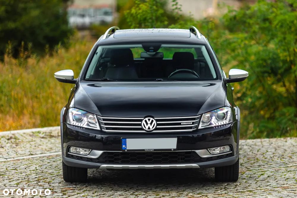 Volkswagen Passat Variant 2.0 TDI 4Motion DSG BlueMotion Tech Comfortline - 2