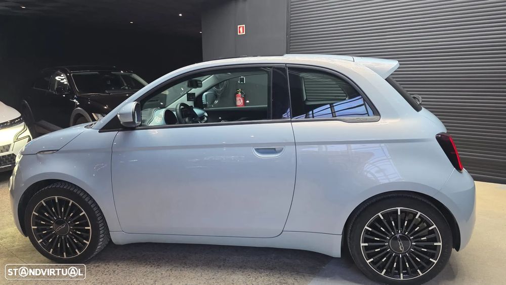 Fiat 500e 42 kWh Icon - 9