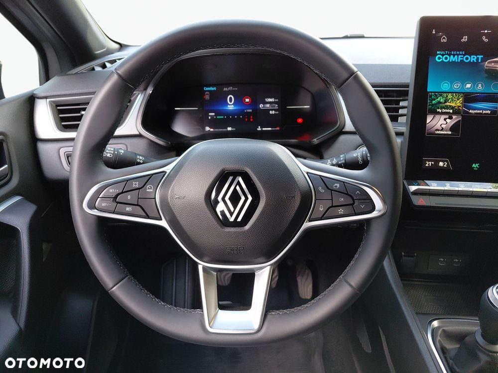 Renault Captur 1.0 TCe Techno - 19