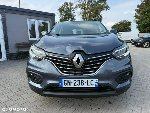 Renault Kadjar 1.3 TCe FAP Intens EDC - 20