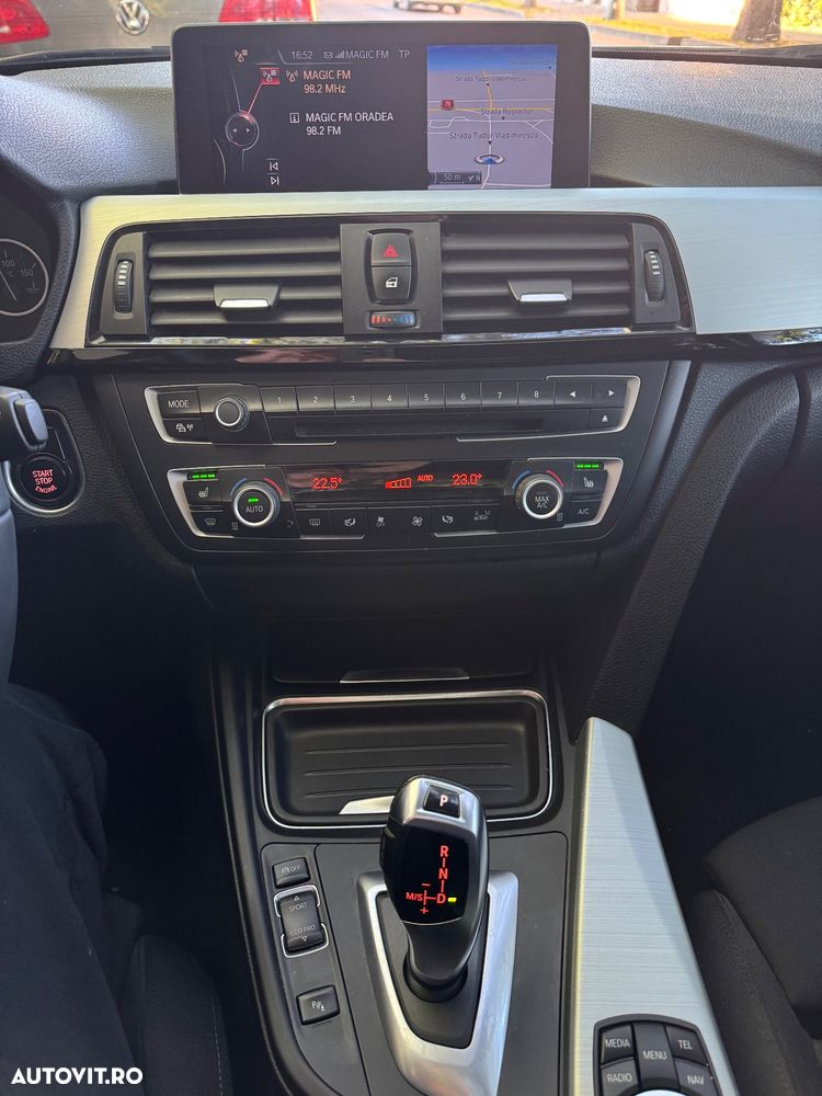 BMW Seria 3 - 14