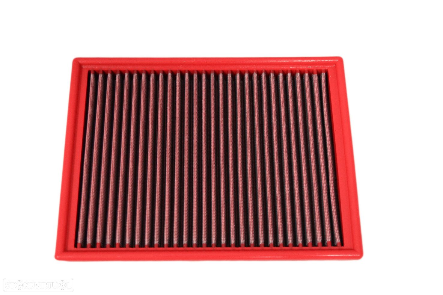 filtro ar bmc ducati monster/sport touring -fm248/01 - 1