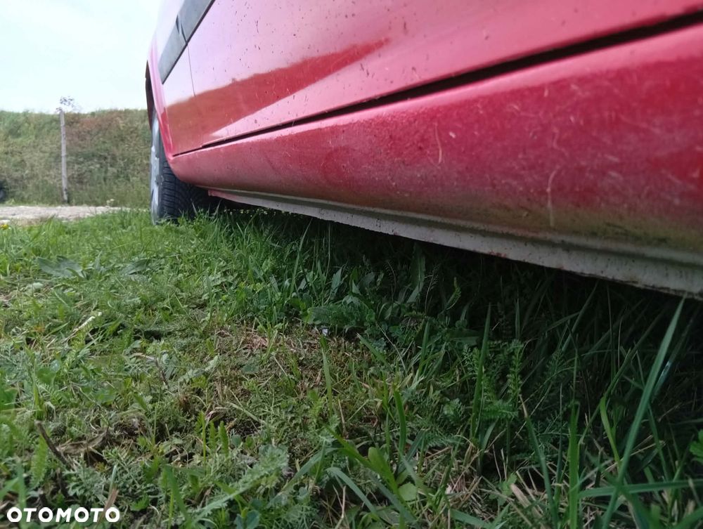 Hyundai Getz - 9