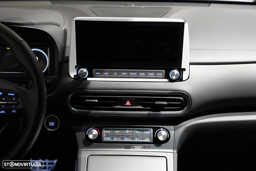 Hyundai Kauai 64 kWh Vanguard+TMS - 9