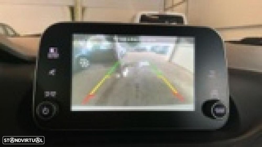 Fiat Tipo Station Wagon 1.3 M-Jet Lounge - 6