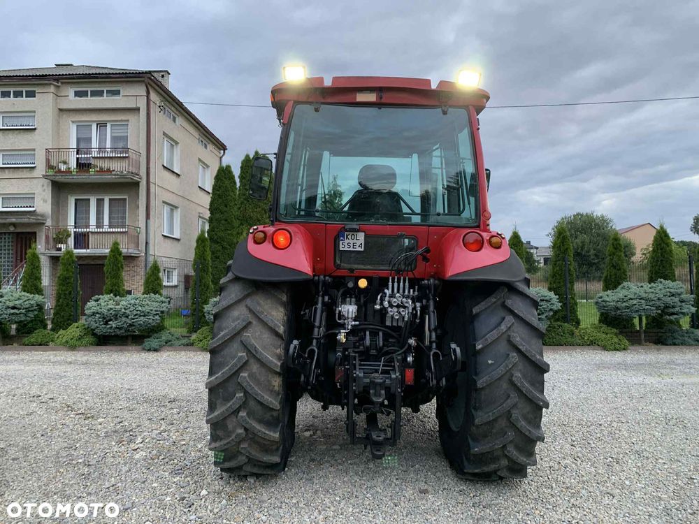 Pronar 1523A Zadbany 156KM nie Ursus, Belarus, Zetor - 9