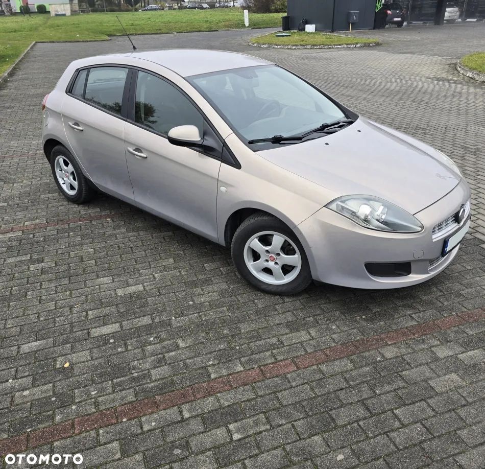 Fiat Bravo 1.6 Multijet 16V Active - 3