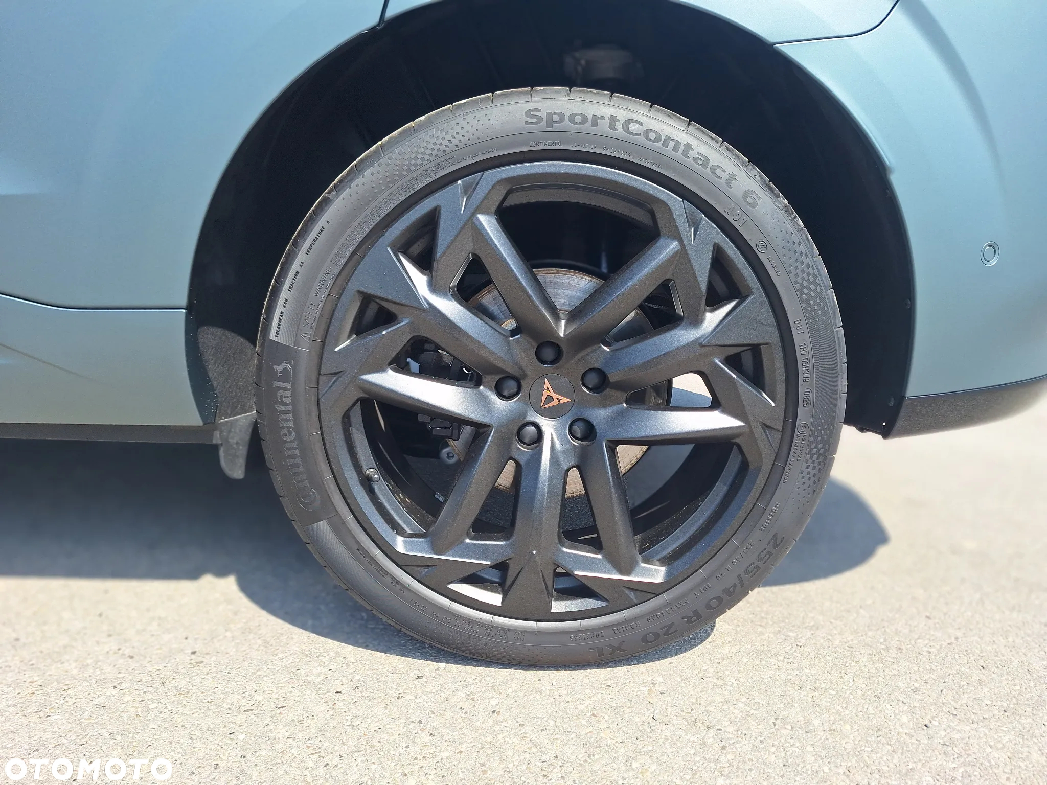 Cupra Terramar 2.0 TSI 4Drive VZ America's Cup DSG - 15