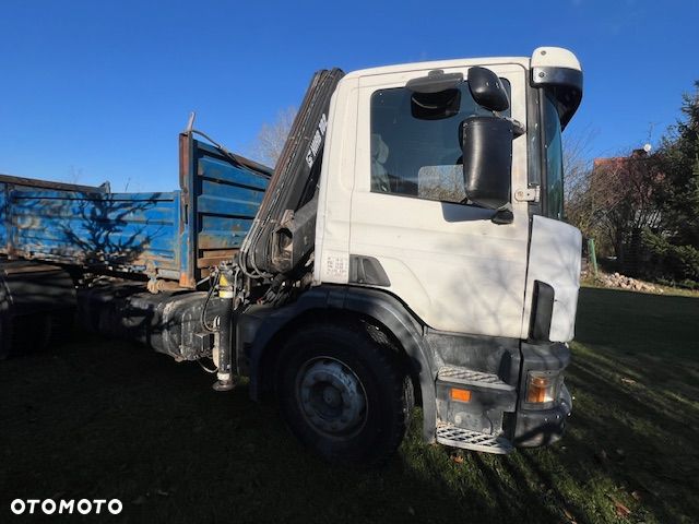 Scania - 3