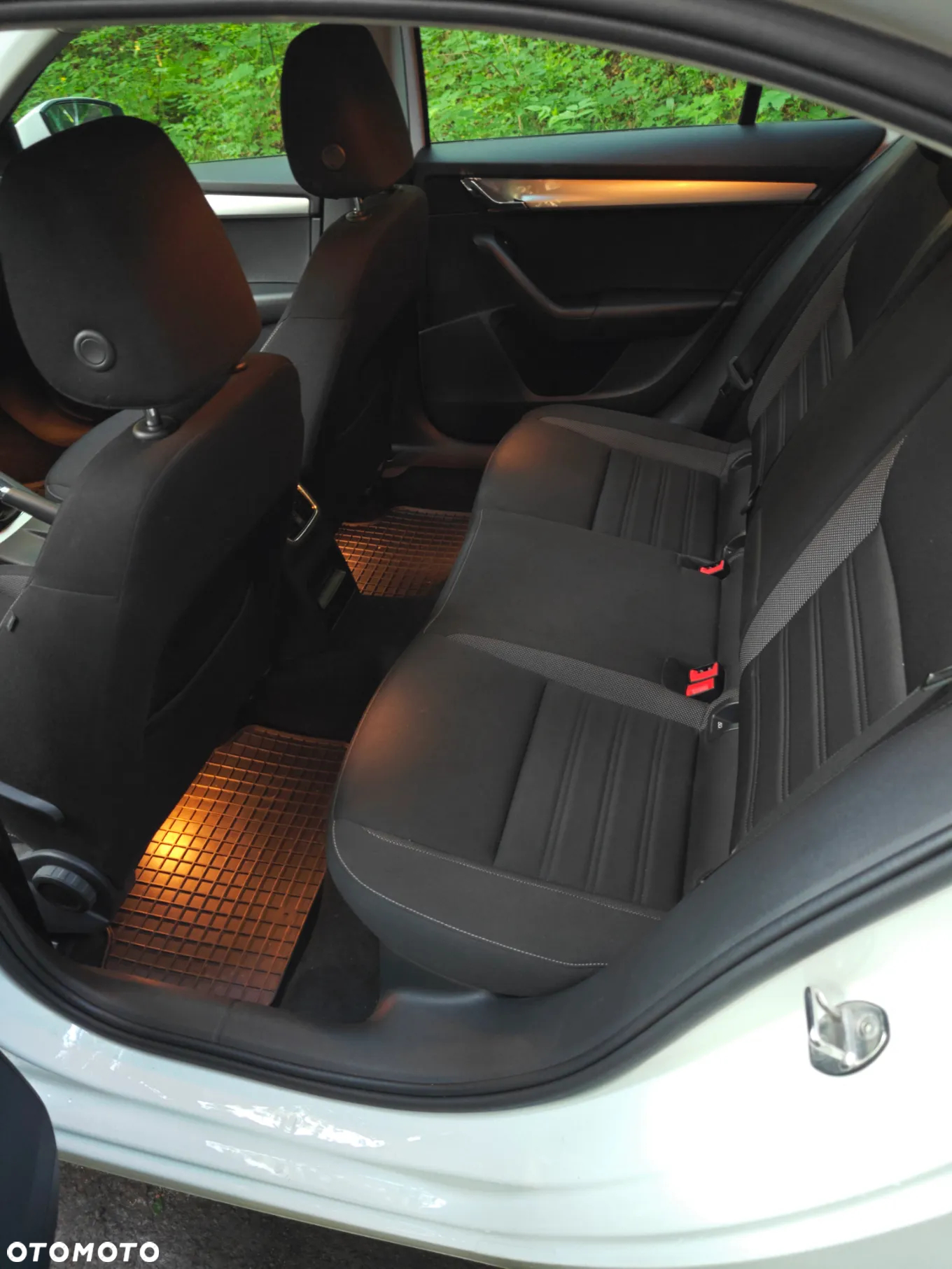 Skoda Octavia 1.6 TDI Ambition - 13