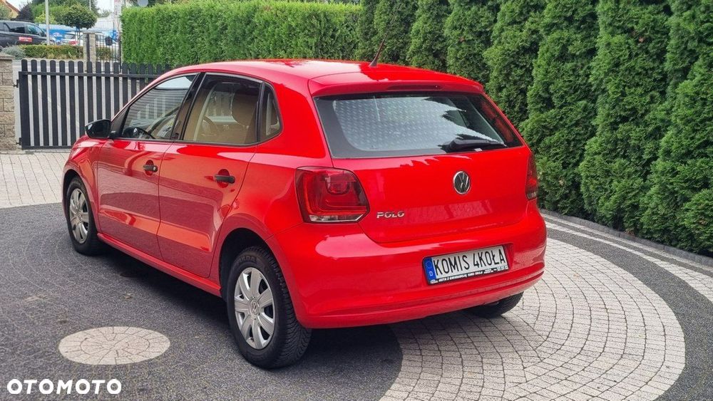 Volkswagen Polo - 5