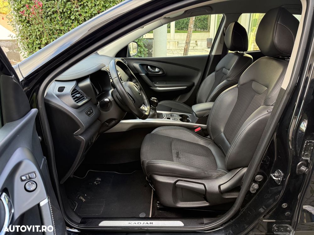 Renault Kadjar - 15