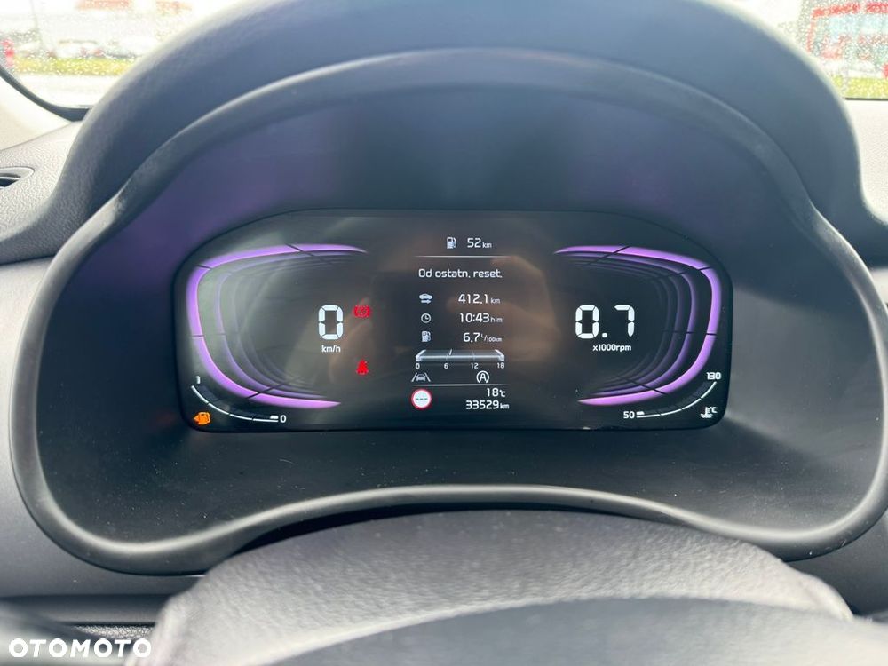 Kia Stonic 1.2 M - 15