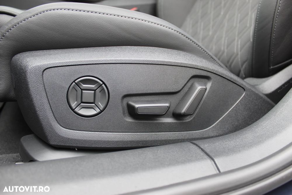 Audi A6 Limuzina 50 TFSI e quattro S tronic PHEV S Line - 21