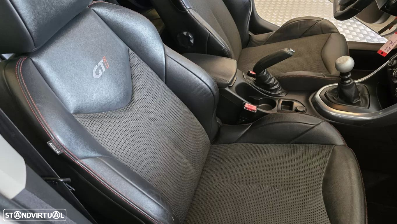 Peugeot 308 1.6 THP 16V GTi CVM6 - 46