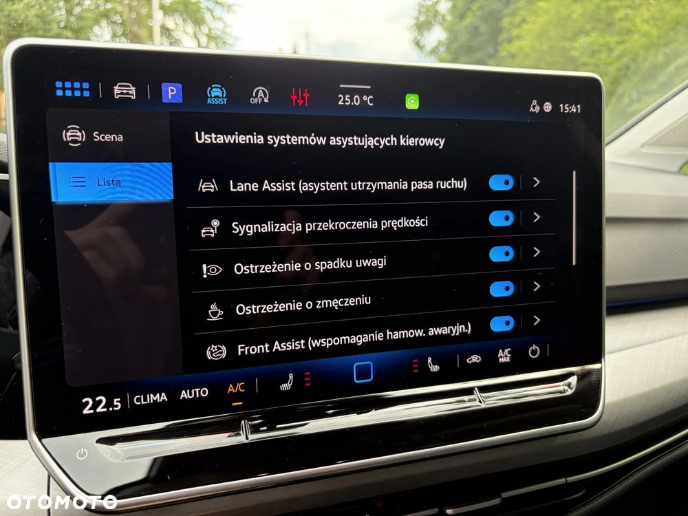 Volkswagen Golf Variant 1.5 TSI Life Plus - 23