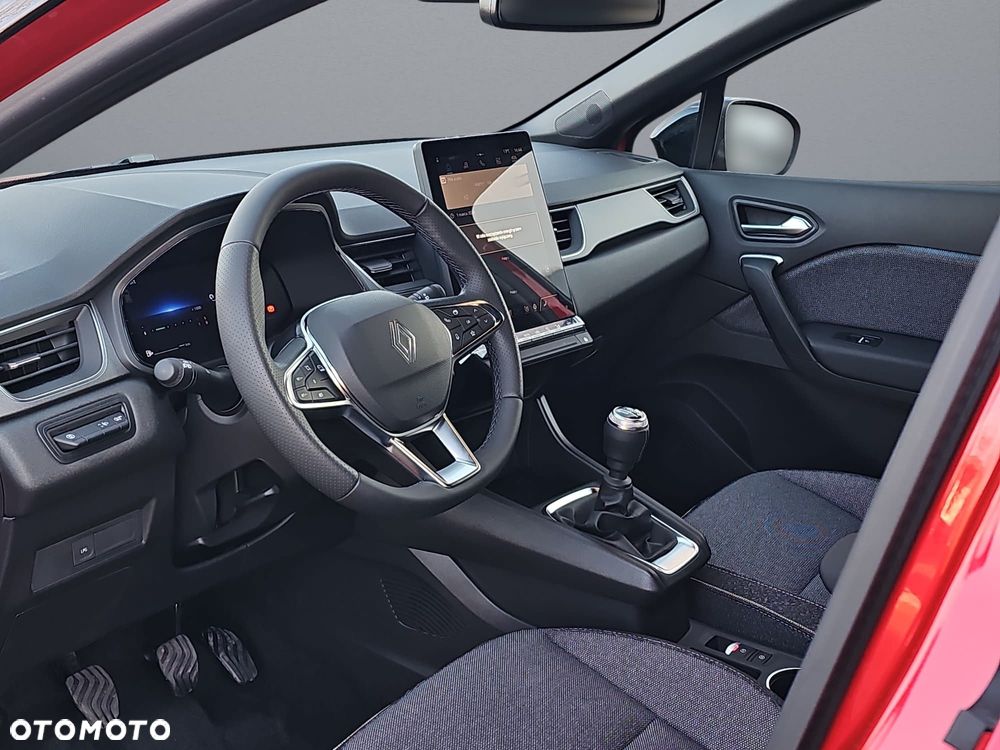 Renault Captur 1.0 TCe Techno - 16