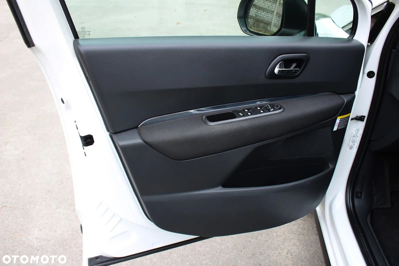 Peugeot 3008 2.0 HDi Allure - 20