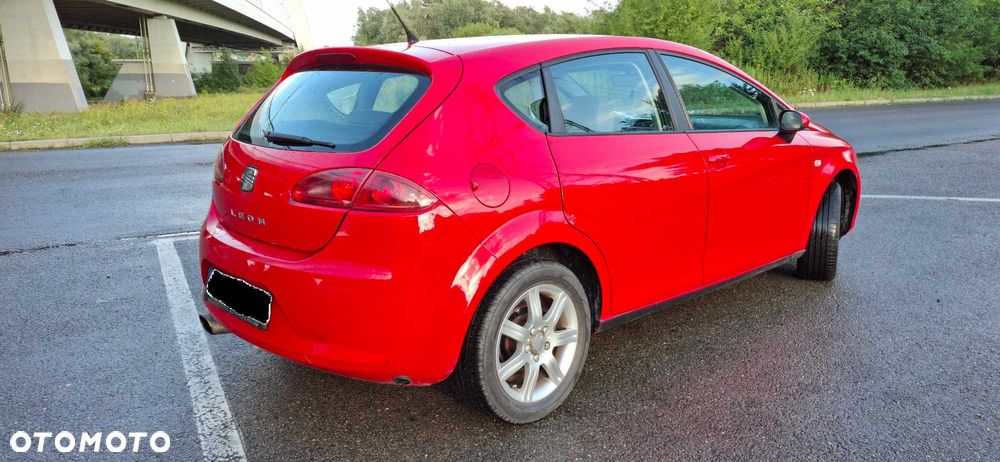 Seat Leon - 3