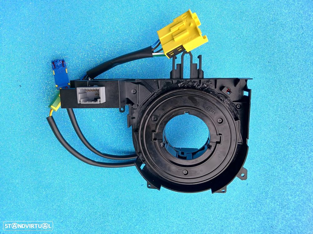 Fita Airbag Renault Megane III e  Scenic III  NOVO - 1