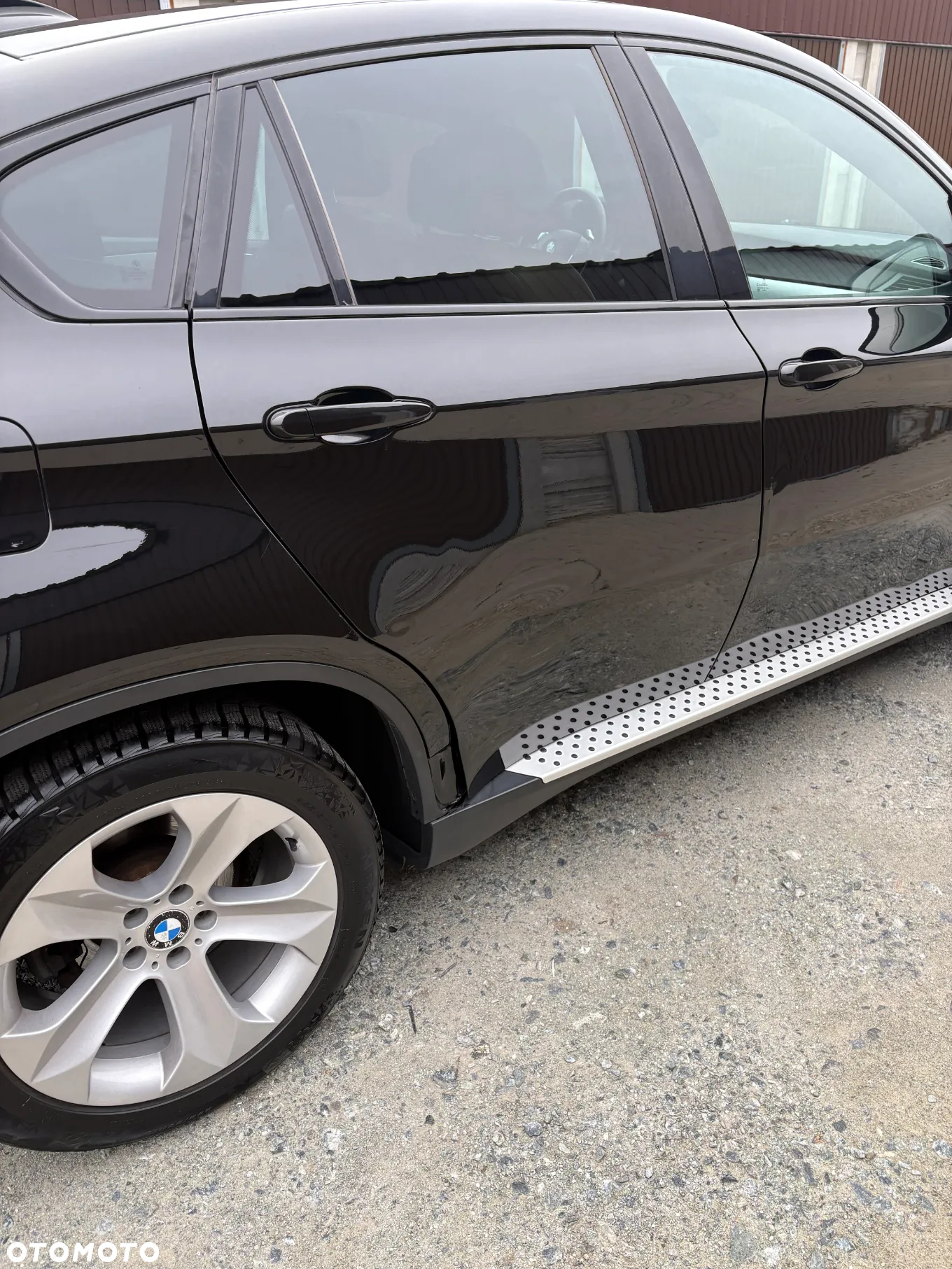 BMW X6 30d xDrive - 6