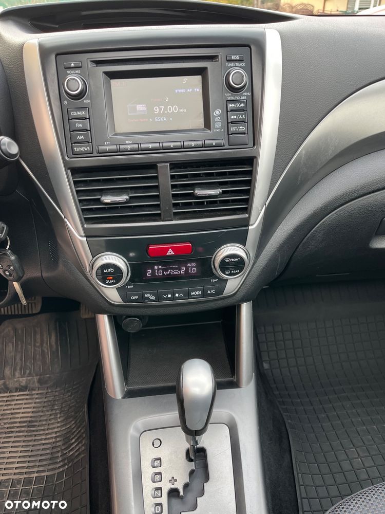 Subaru Forester 2.0X Automatik Exclusive - 13