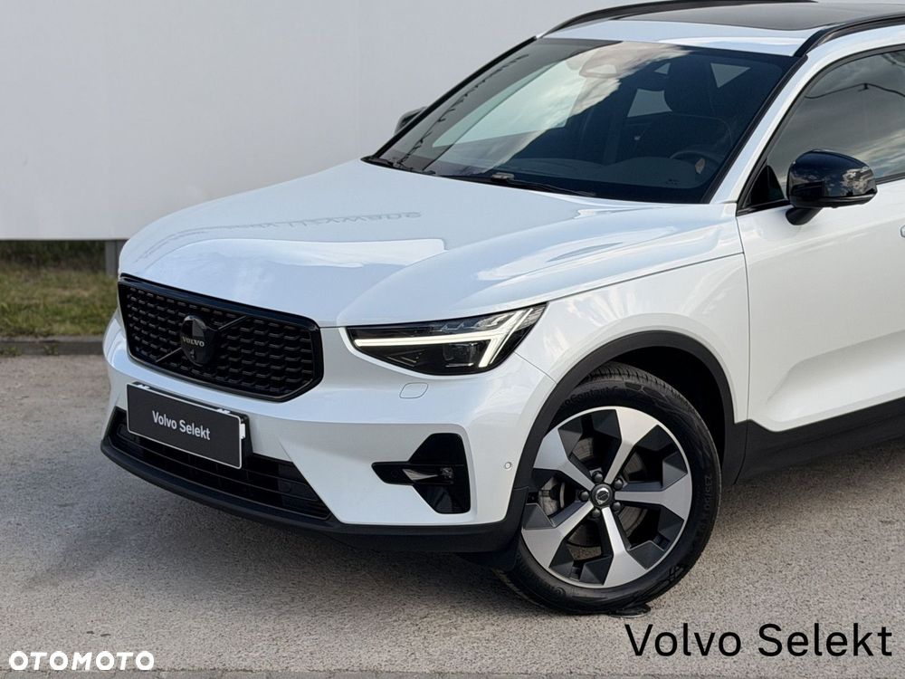 Volvo XC 40 - 3