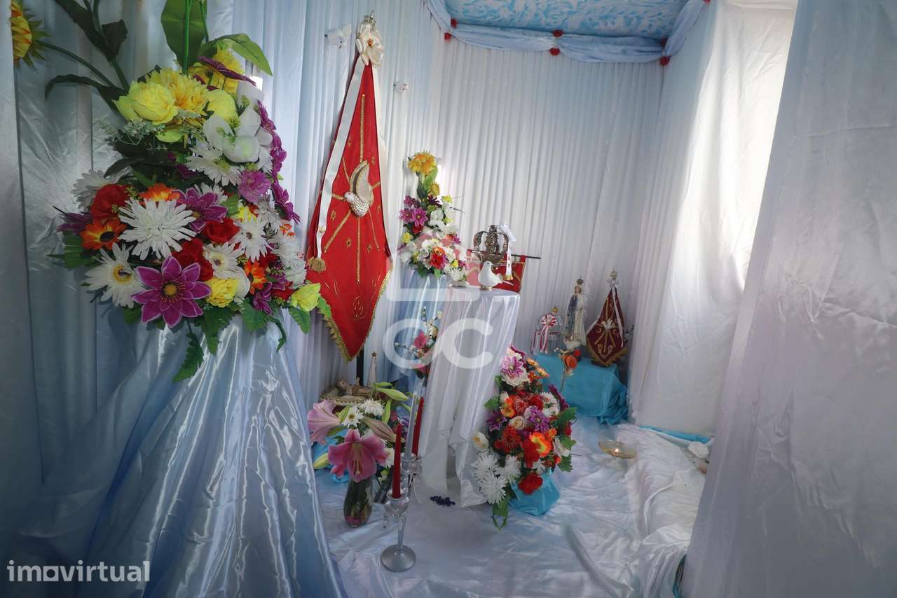 Moradia com 2 Quartos - Matriz - Ribeira Grande - Grande imagem: 5/15
