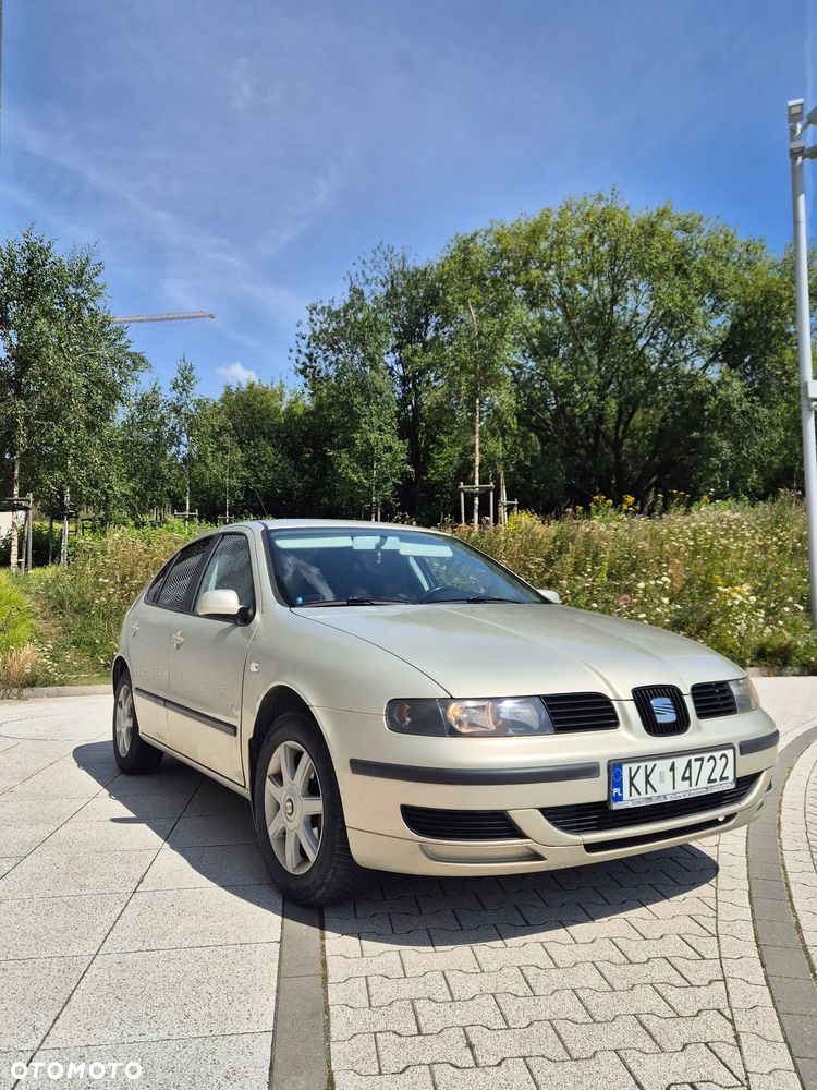 Seat Leon - 5