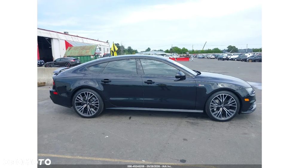 Audi A7 Sportback 3.0 TFSI Quattro S tronic - 6