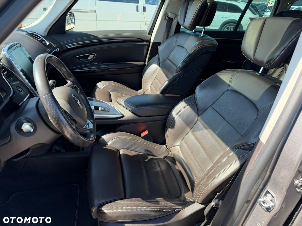 Renault Espace Energy dCi 160 EDC Initiale Paris - 10