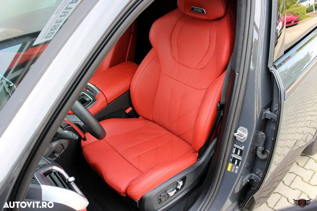 BMW XM Standard - 18