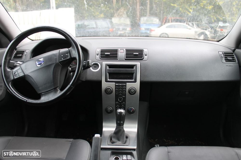 Volvo V50 de 2004 - 12