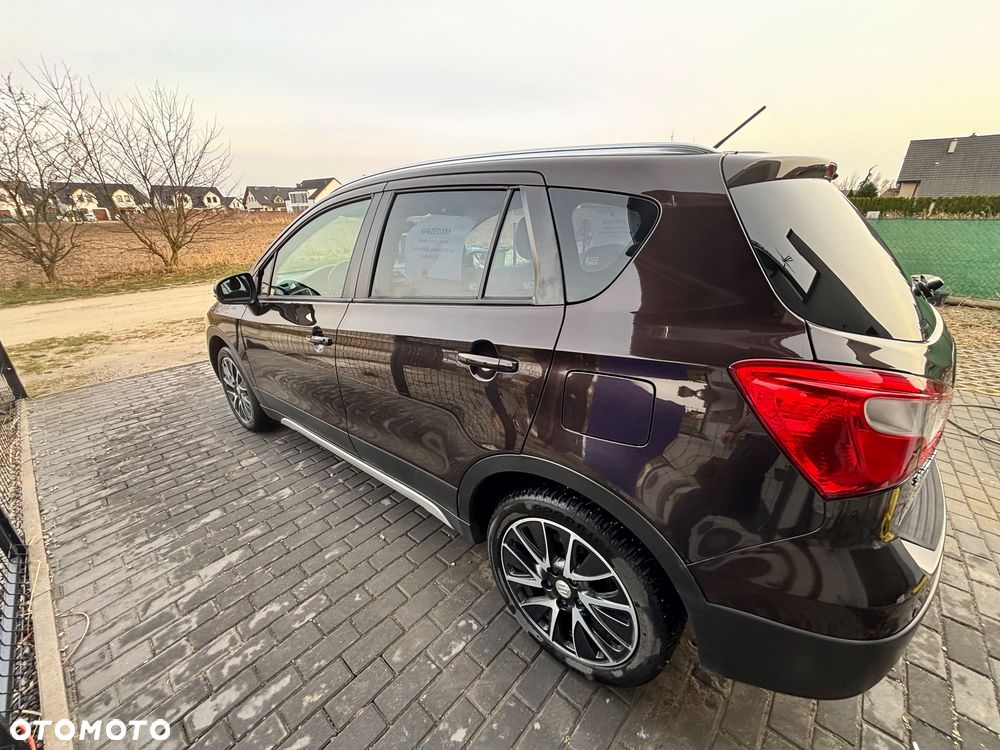 Suzuki SX4 S-Cross 1.6 DDiS Comfort - 5