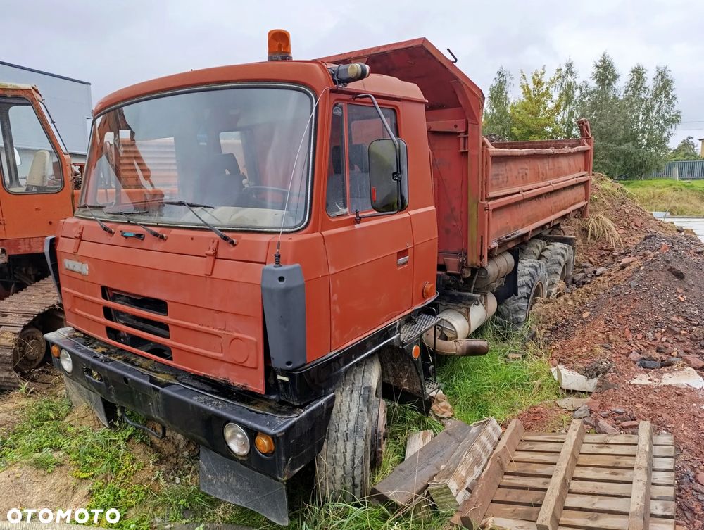 Tatra 815 S3 - 1
