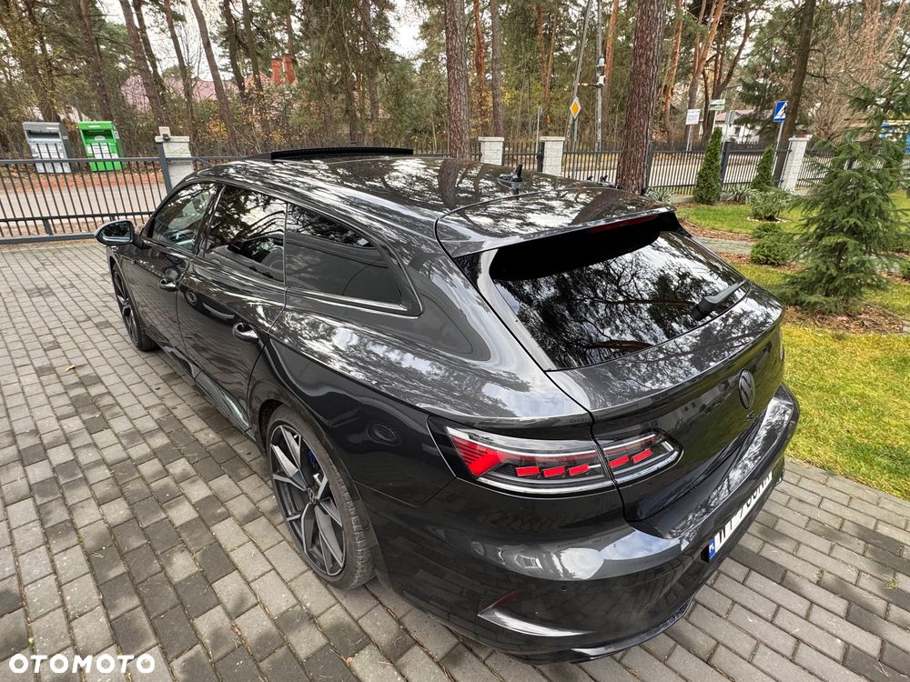 Volkswagen Arteon - 9