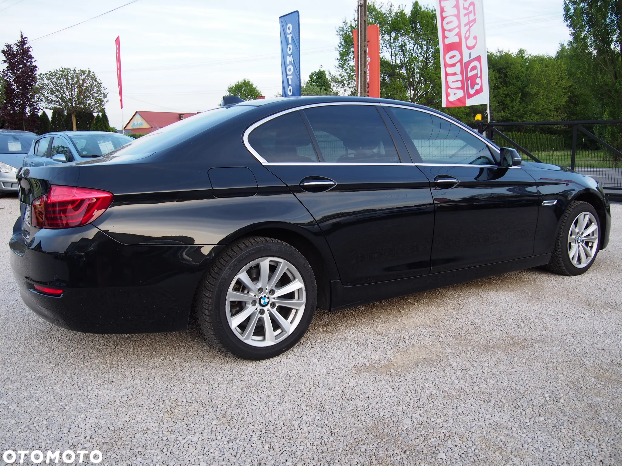 BMW Seria 5 - 10
